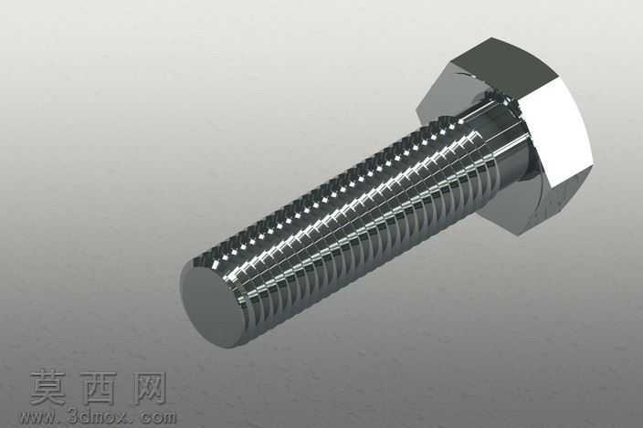 螺钉PARAFSEXTM8XX301