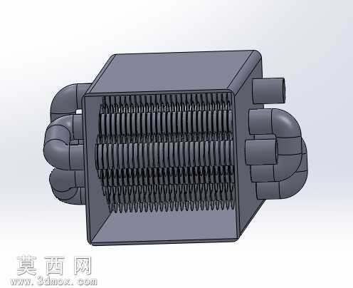 板式换热器