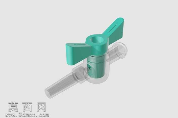 ������������W/�У�LUER��500PSI��M1SLP
