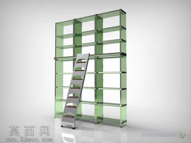 楼梯到库
