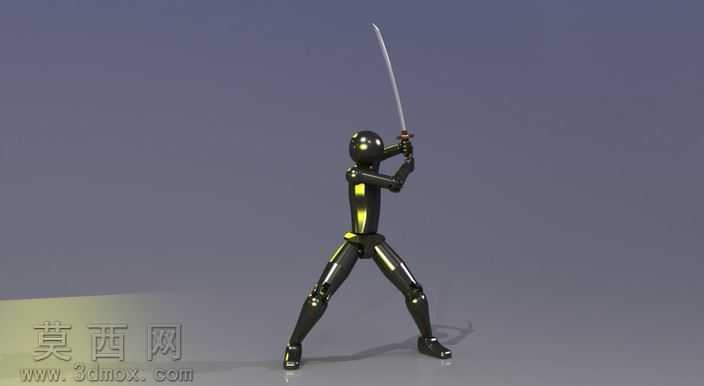 Swordfighters
