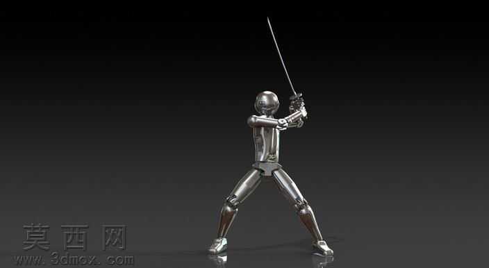 Swordfighters
