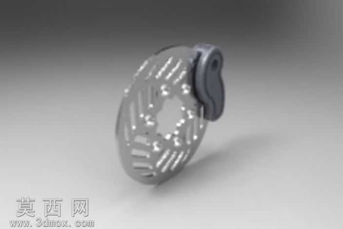 CyDesign实验室客运汽车组件挑战集3