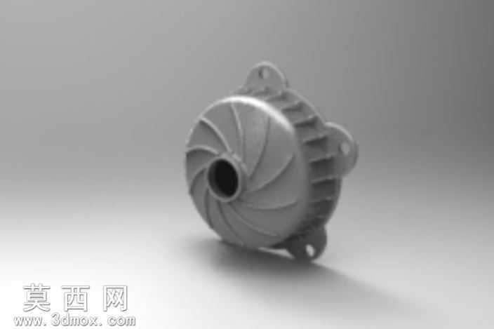 CyDesign实验室客运汽车组件挑战集3