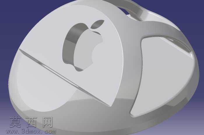 iPhone4将停靠