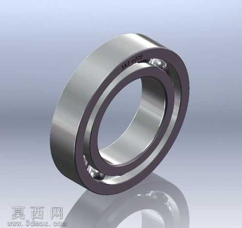 40毫米轴承SKF6008(RS286-7732)