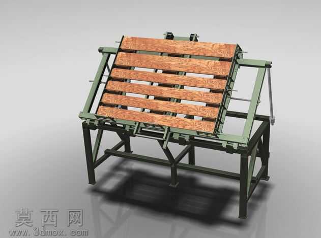 托盘装载设备