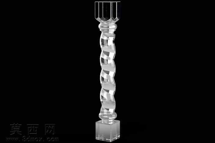 答:"木蜗牛"