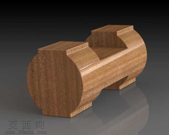 林肯日志