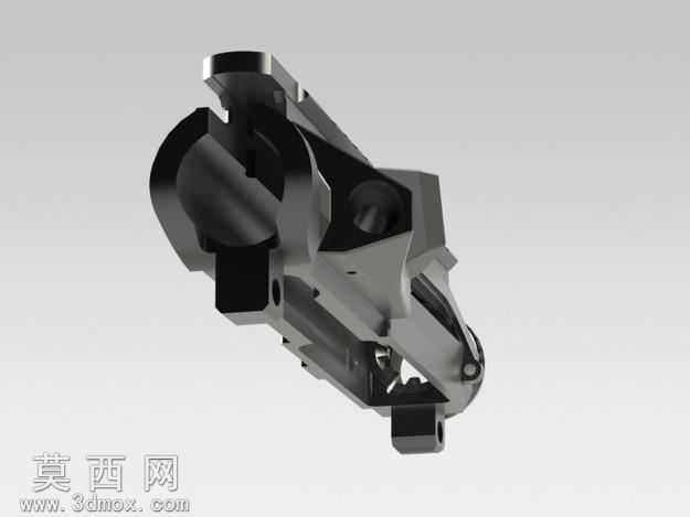 M4小方坯平顶山上部接收器