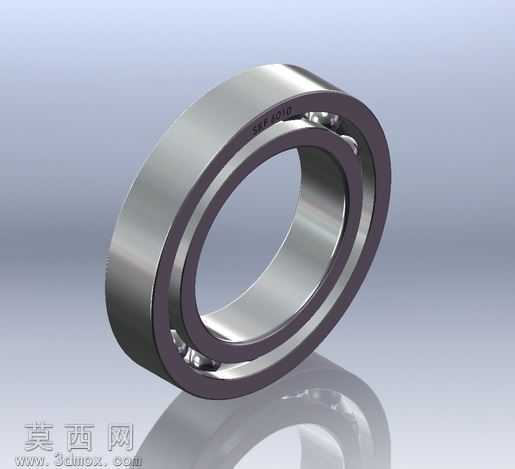 50毫米轴承SKF6010(RS286-7776)