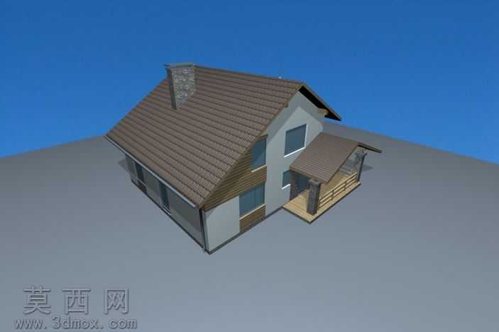 ���޶��ݵķ���3dsmax
