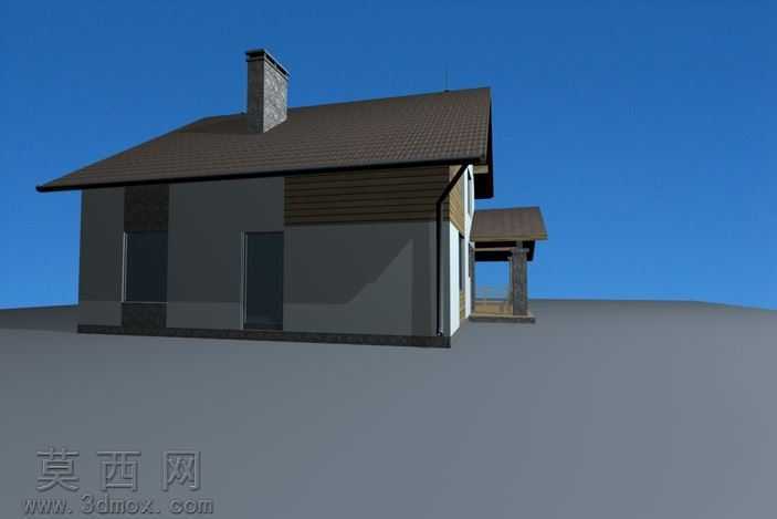 ���޶��ݵķ���3dsmax
