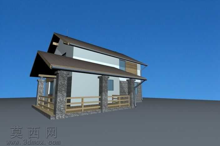 ���޶��ݵķ���3dsmax
