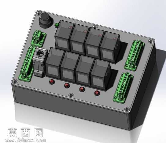 NTE中继框