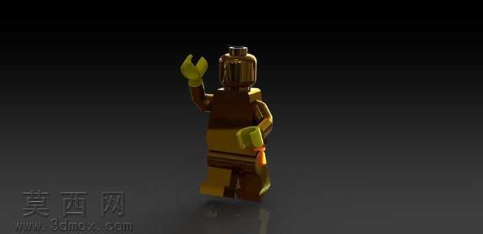 �ָ�Minifigure
