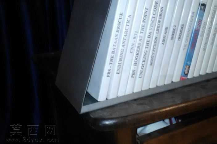 DVD��ʾ����£�����б���ӽ���Ҿ�
