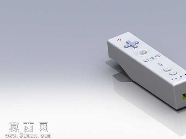 wii控制器