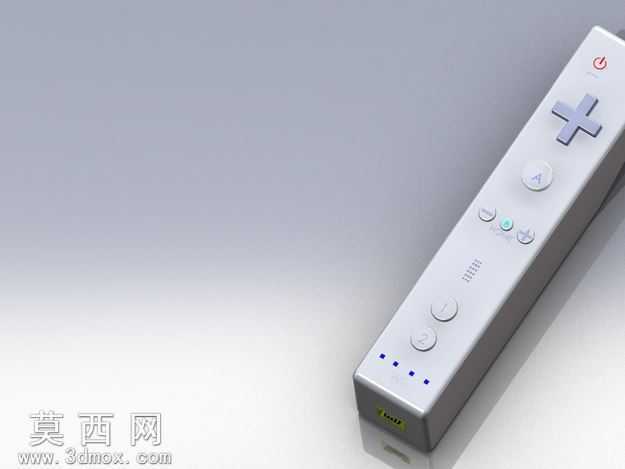 wii控制器