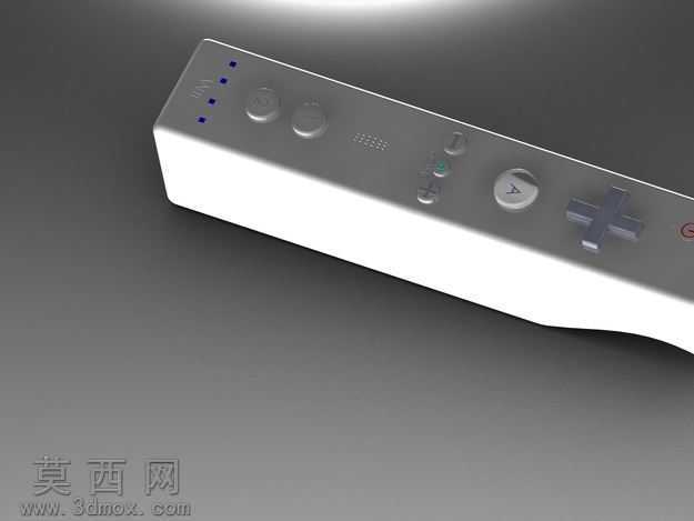 wii控制器