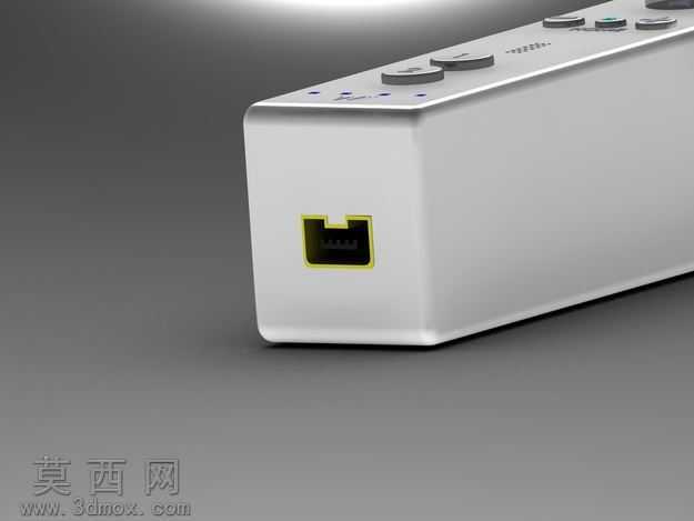 wii控制器