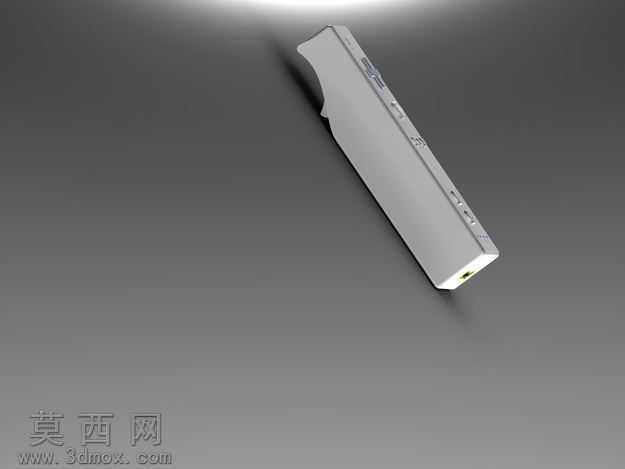 wii控制器