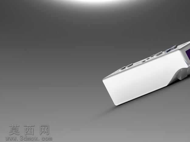 wii控制器