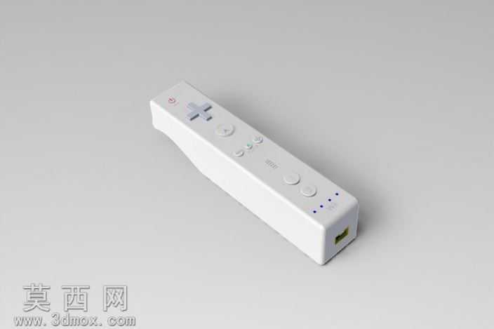 wii控制器