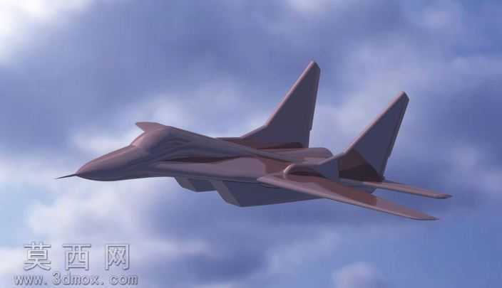 MIG29
