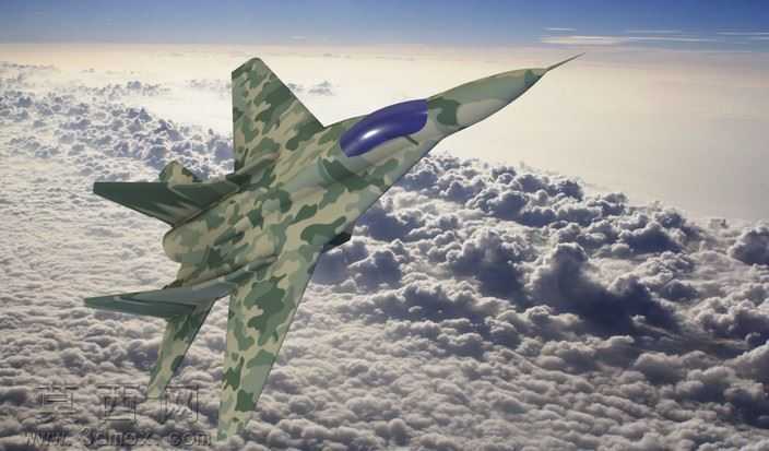 MIG29
