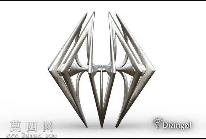 Enneper���ػ�ƿ������-��ѧ������@Dizingof
