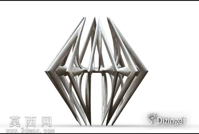 Enneper���ػ�ƿ������-��ѧ������@Dizingof
