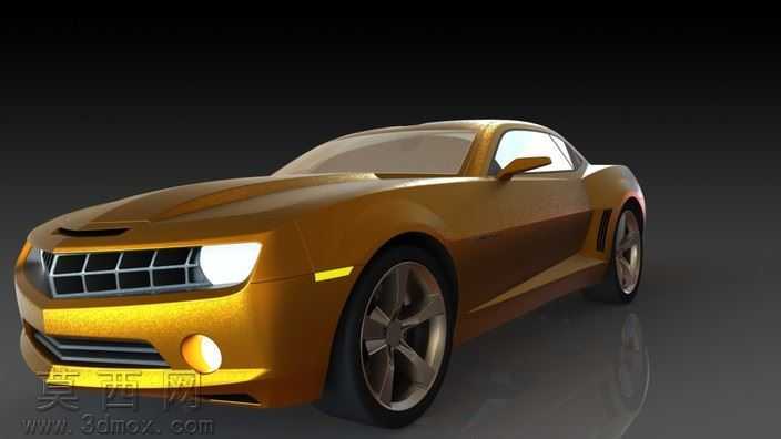 camaro
