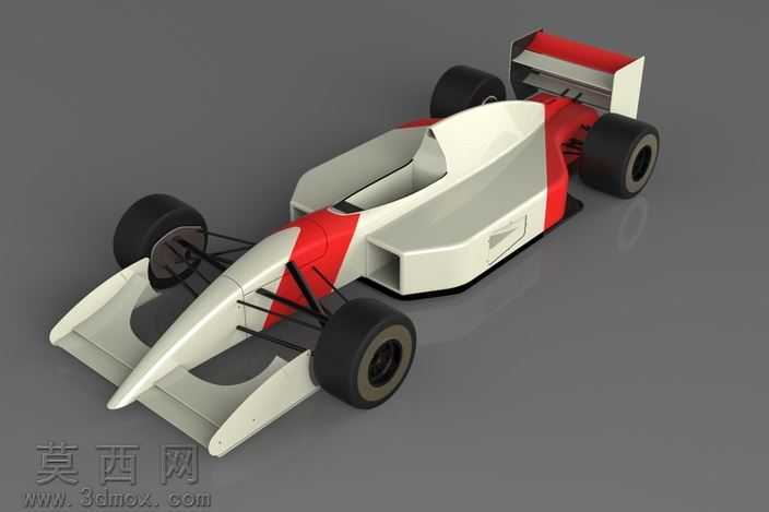 迈凯轮F1Ayrton番泻树