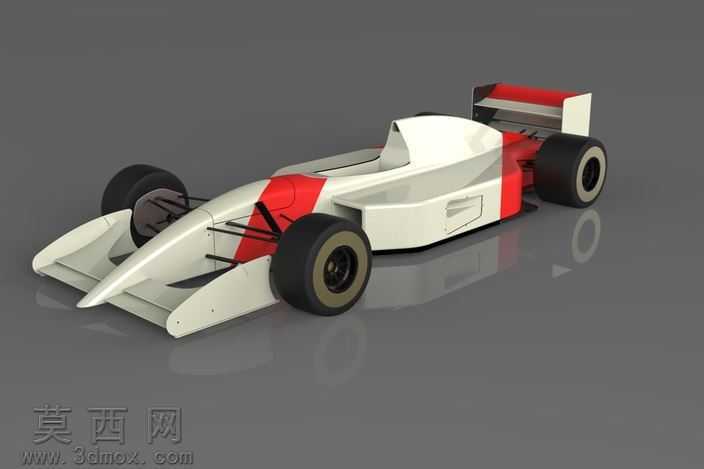 迈凯轮F1Ayrton番泻树