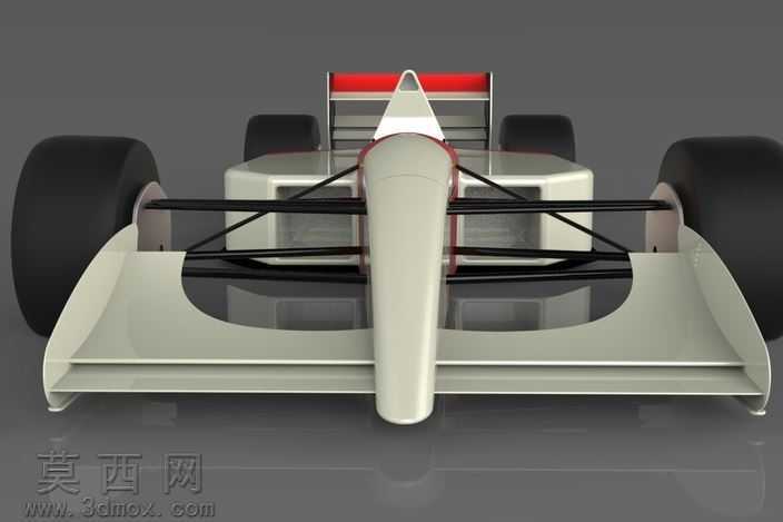 迈凯轮F1Ayrton番泻树