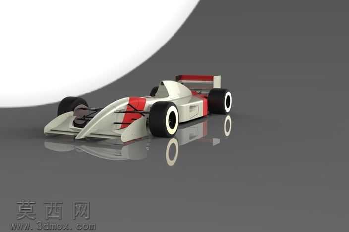 迈凯轮F1Ayrton番泻树