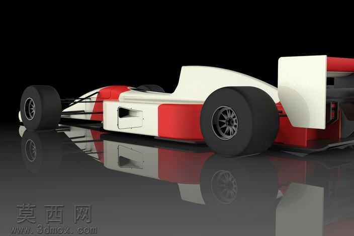 迈凯轮F1Ayrton番泻树