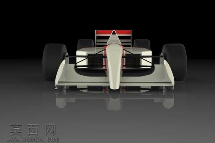 迈凯轮F1Ayrton番泻树