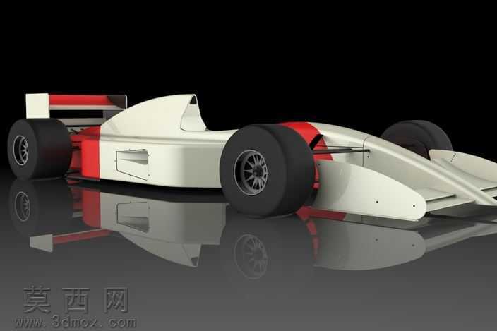 迈凯轮F1Ayrton番泻树