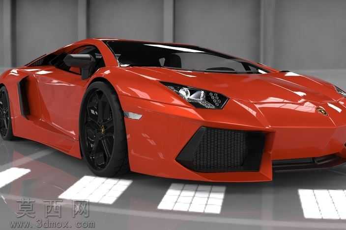 ��������AVENTADOR
