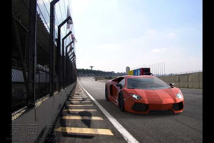 ��������AVENTADOR
