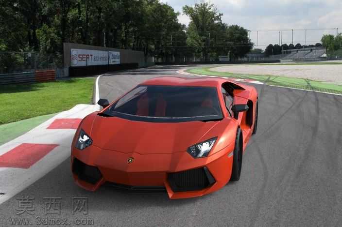 ��������AVENTADOR
