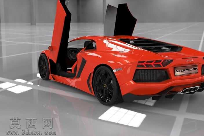 ��������AVENTADOR
