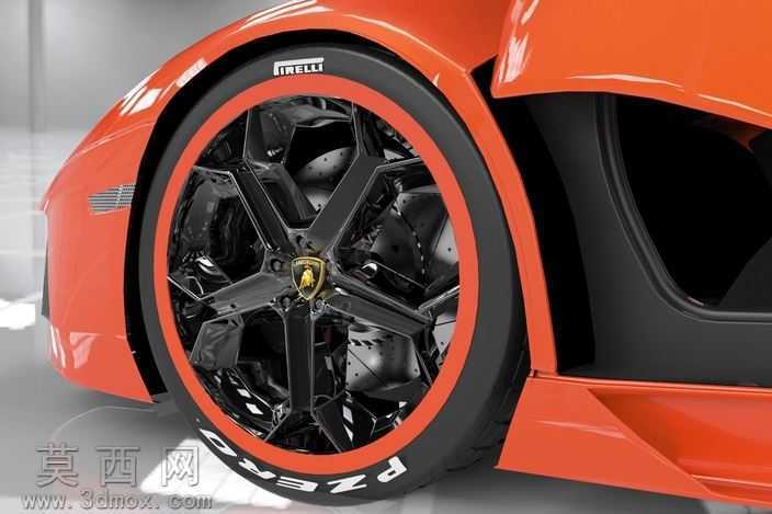 ��������AVENTADOR
