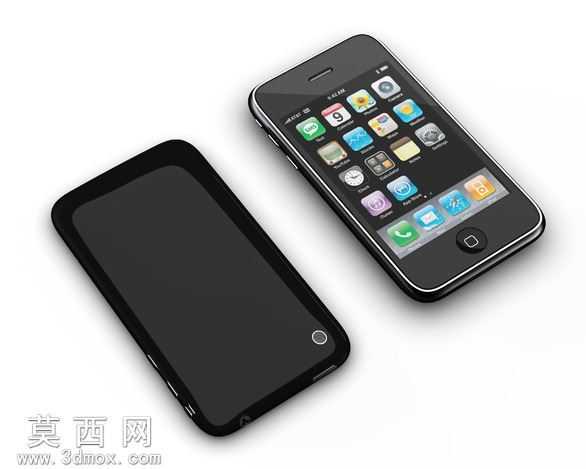 iPhone8GB