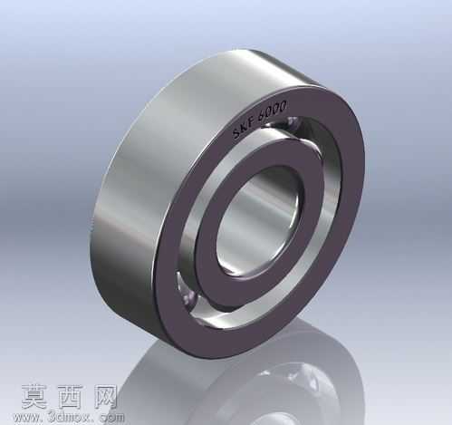 10�������SKF6000(RS667-1122)
