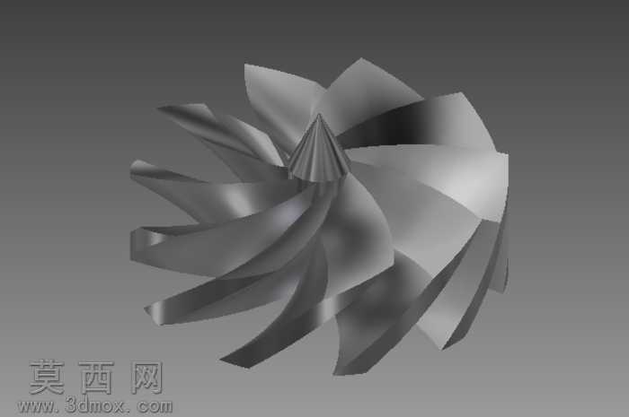 涡轮