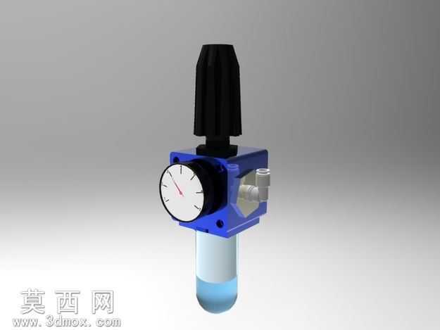 空气制备/稳压器单元