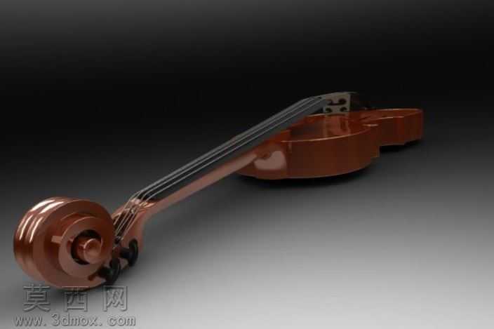 violon
